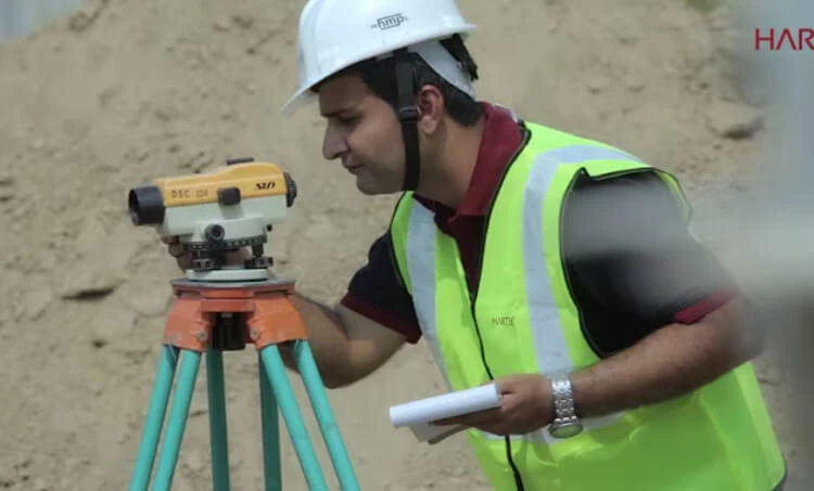 HARTEK Corporate Video (EPC Business) 2016 | Hartek
