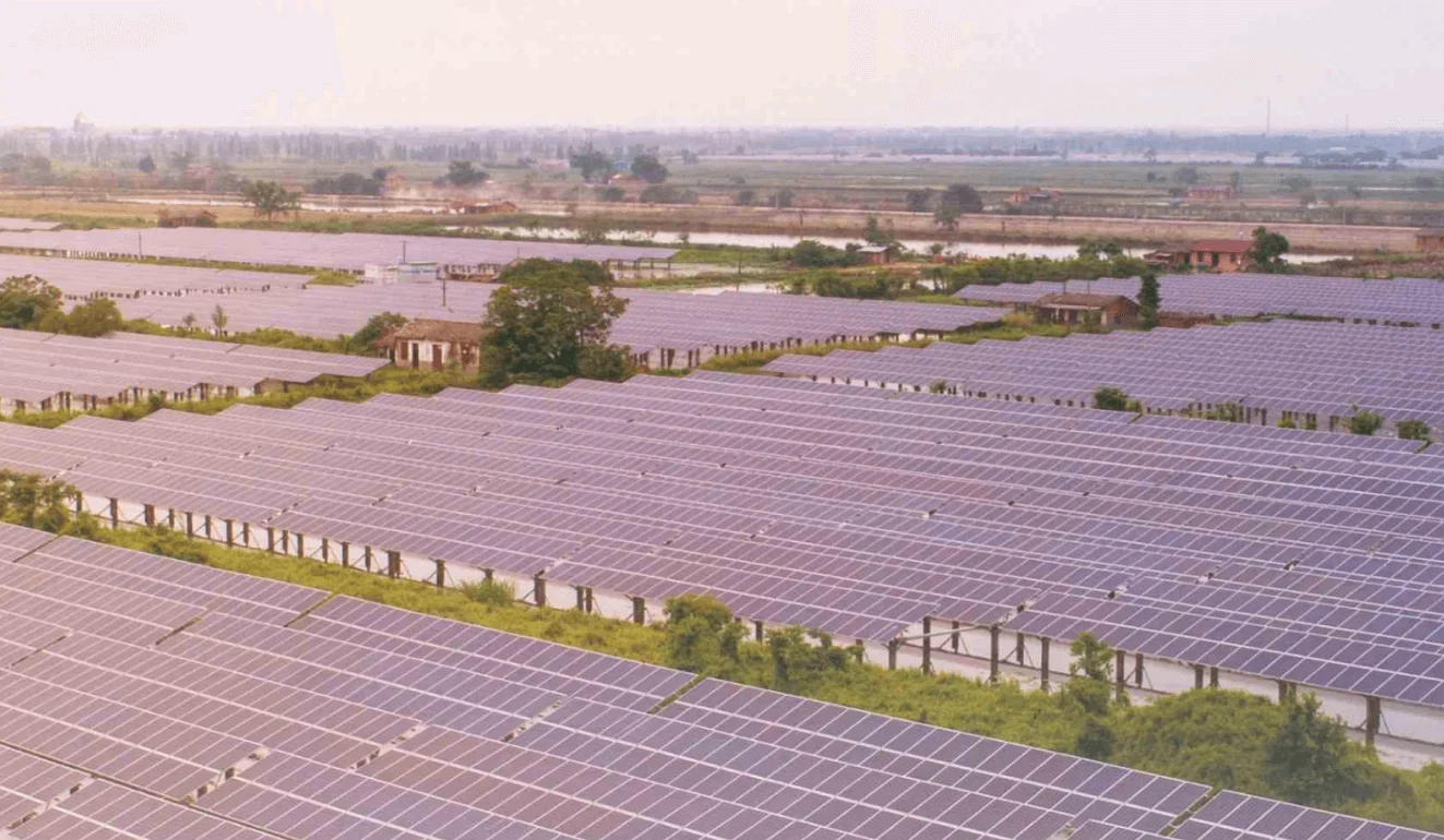 Scaling Renewable Grid Connectivity in India for a Sustainable Future